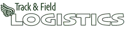 Track & Field Logistics logo
